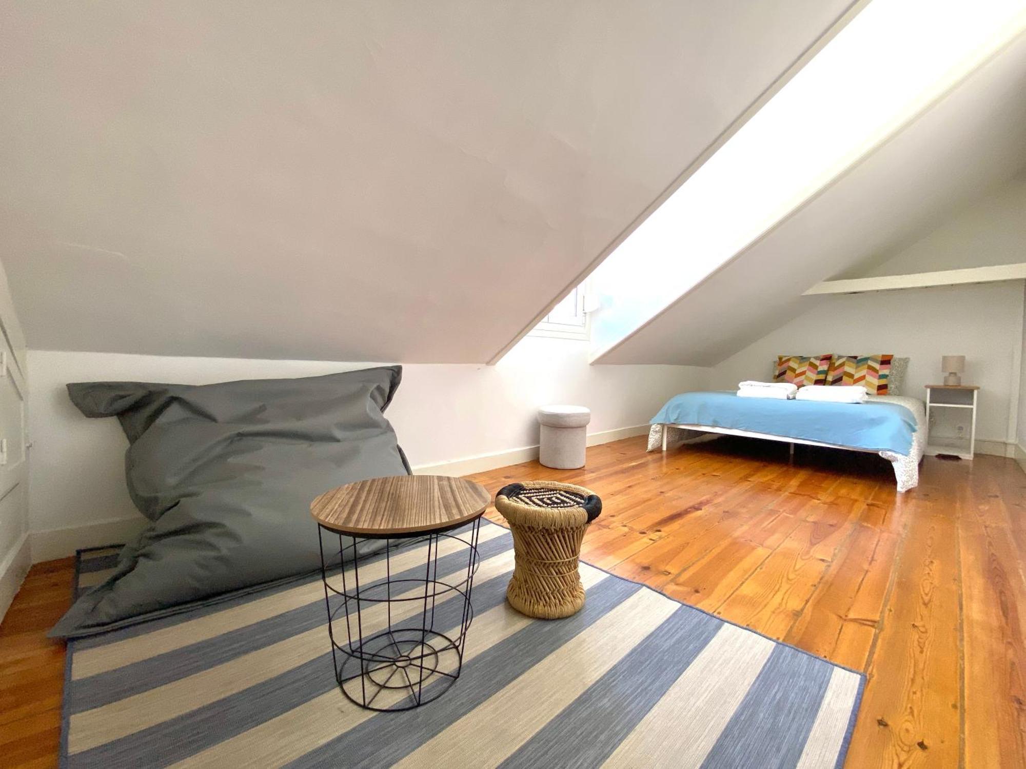 Terrace House * Lisboa