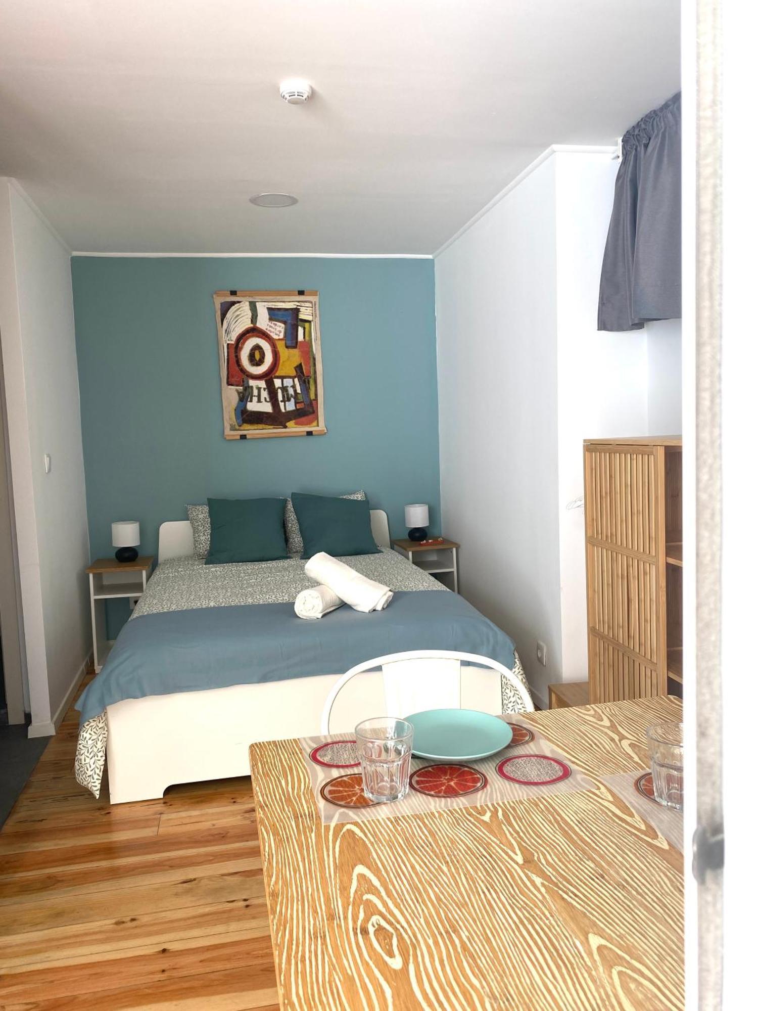 Albergue Terrace House