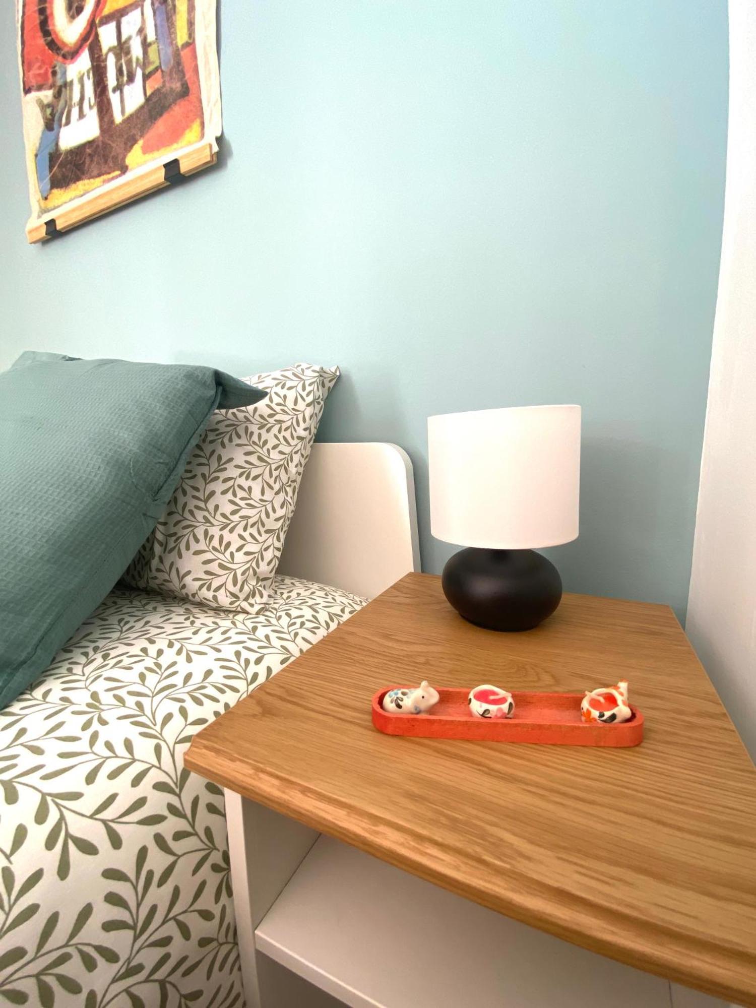 Terrace House Albergue