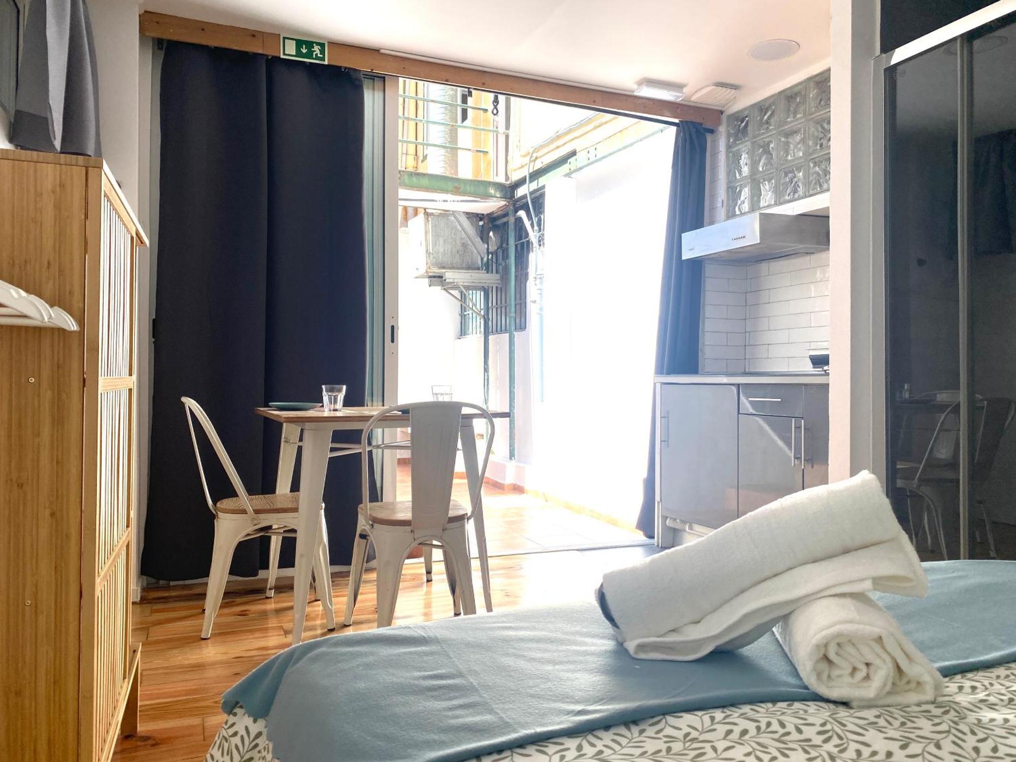 Terrace House * Lisboa