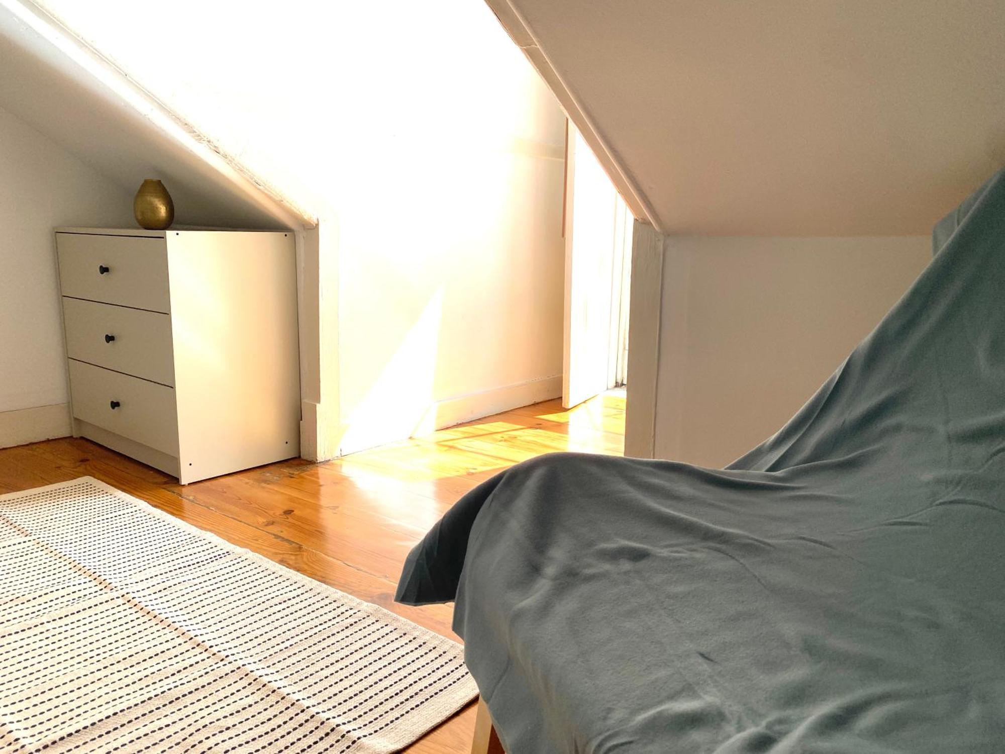 Albergue Terrace House