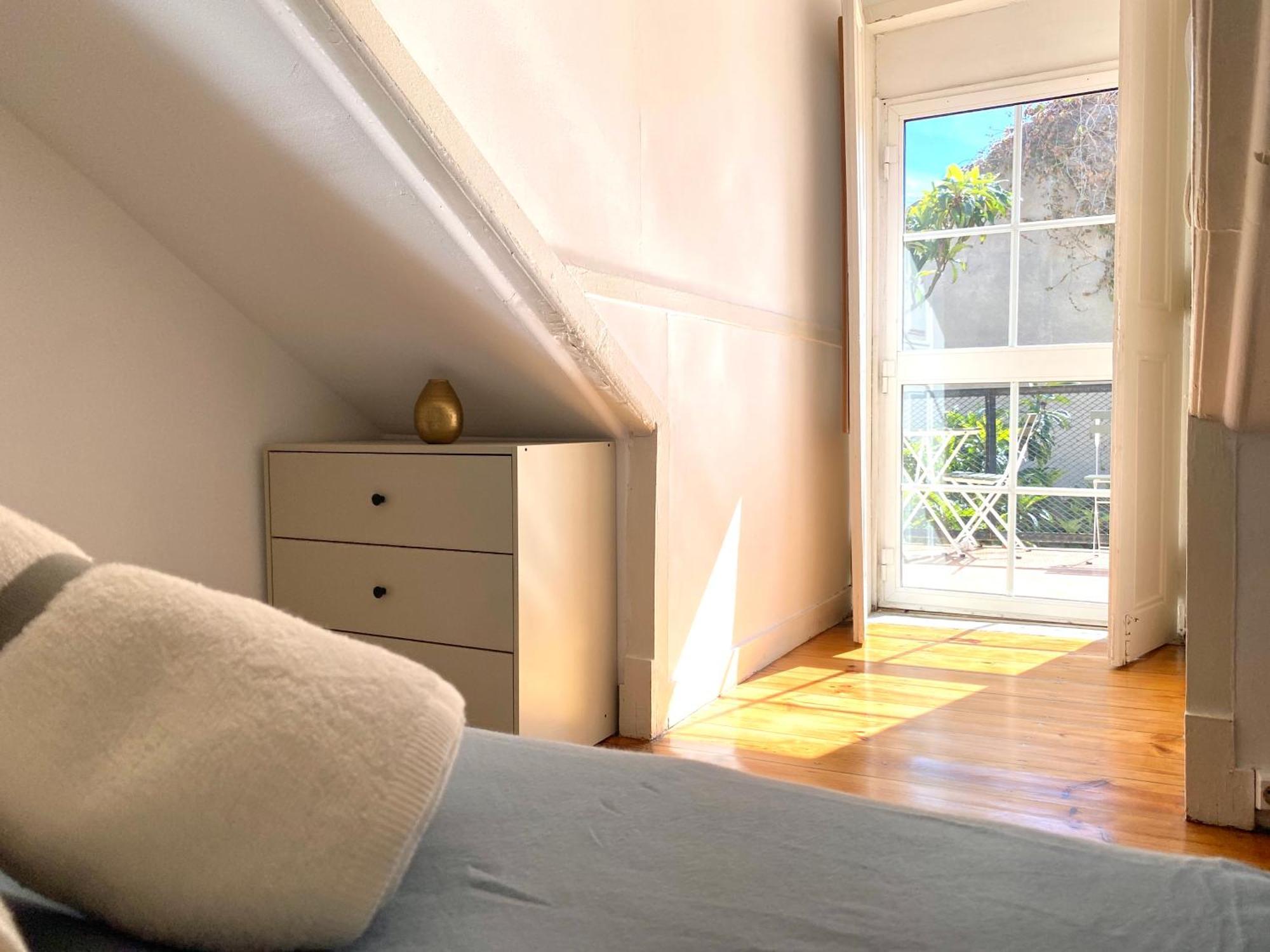 Terrace House Albergue *