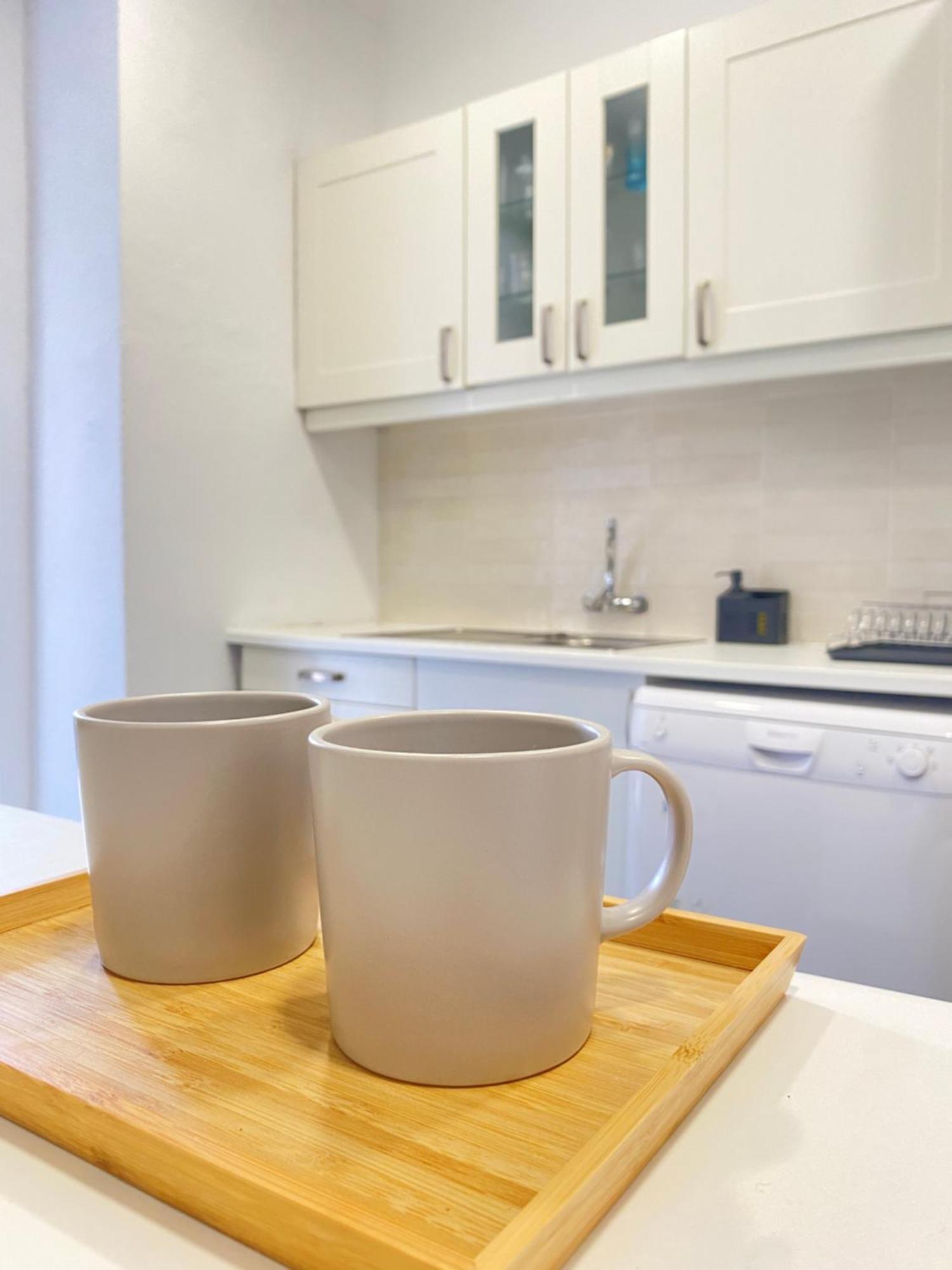 Terrace House Albergue