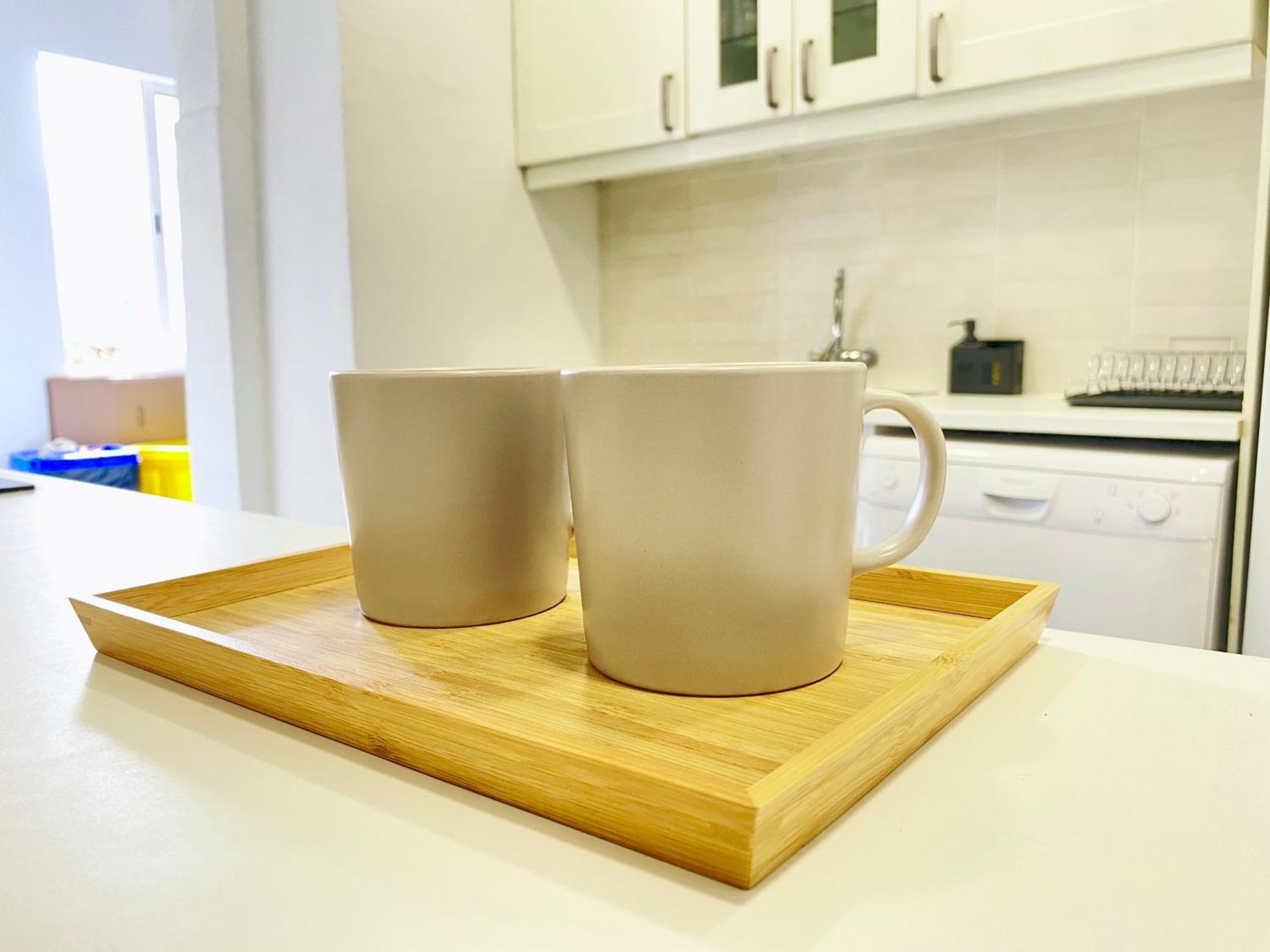 Albergue Terrace House *