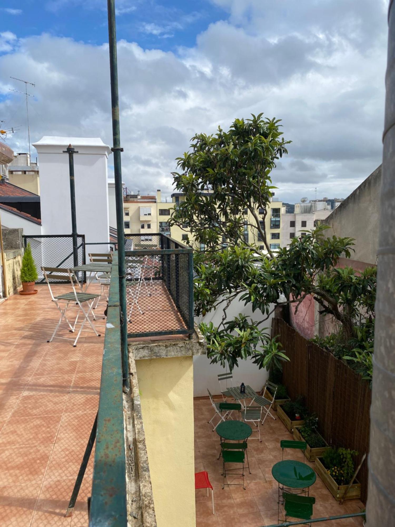 Terrace House Lisboa