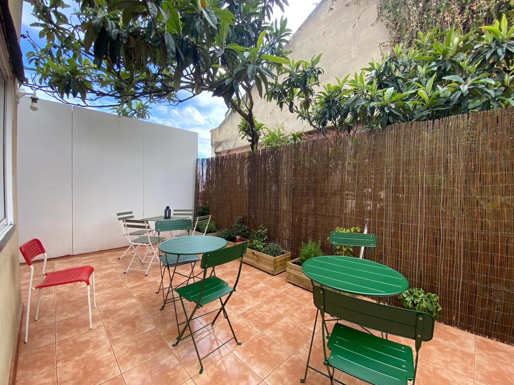 Terrace House Lisboa