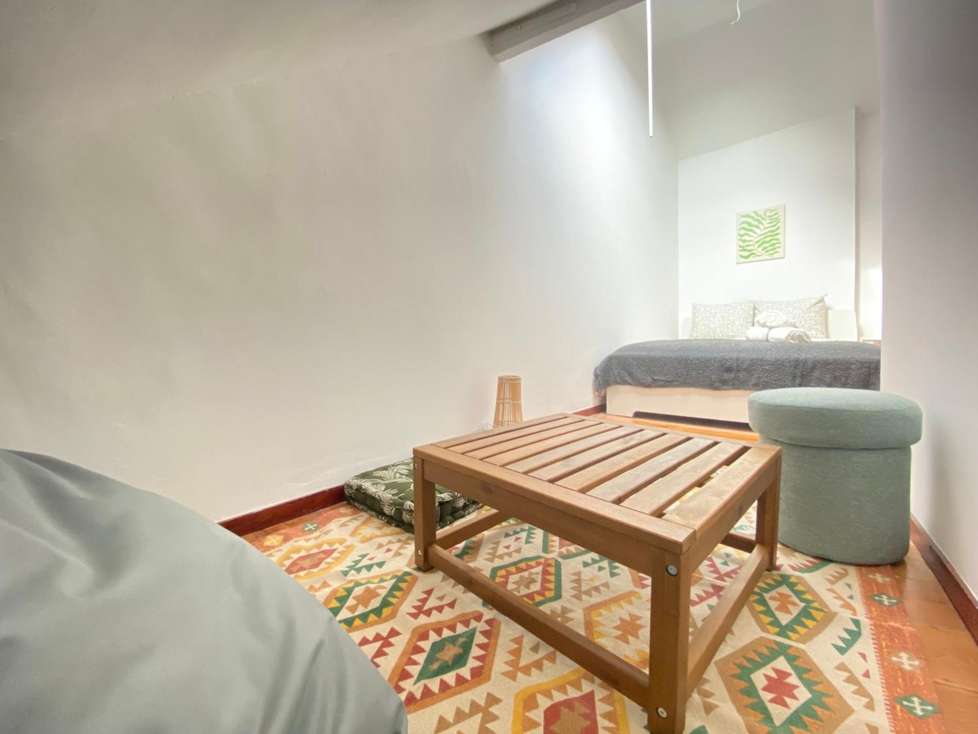 Albergue Terrace House Lisboa