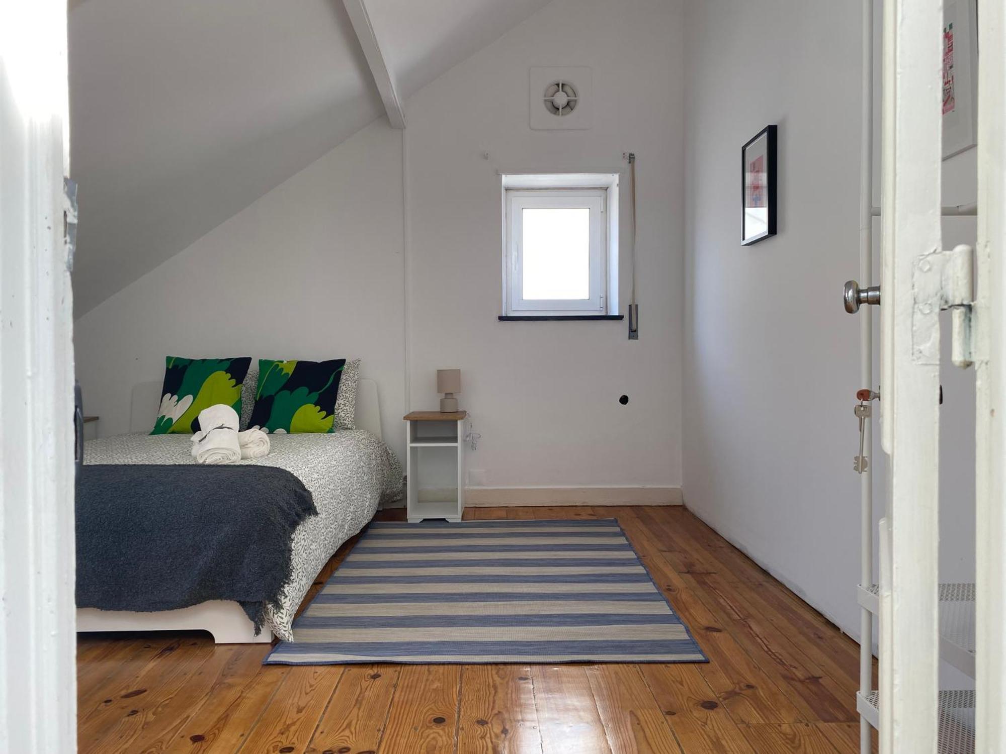 Terrace House Albergue