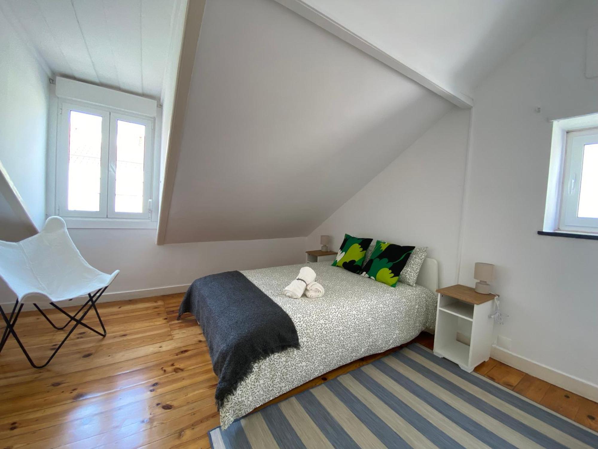 Terrace House Lisboa