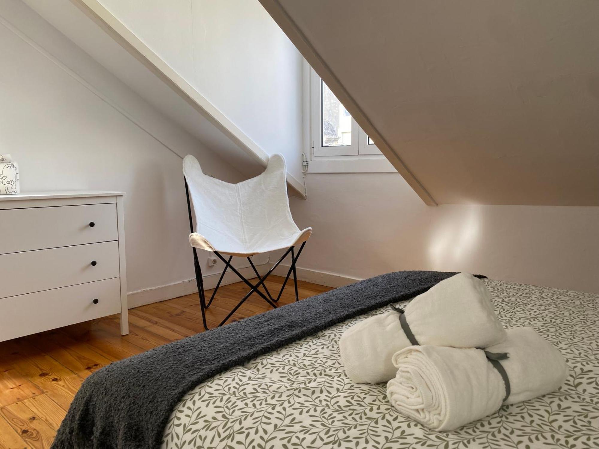 Terrace House Albergue