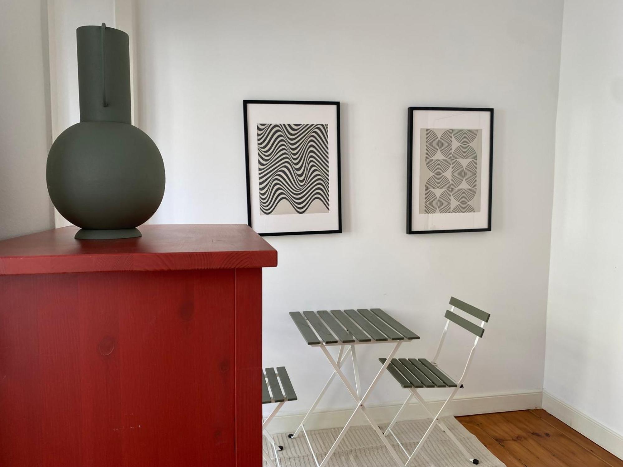 Terrace House Albergue *