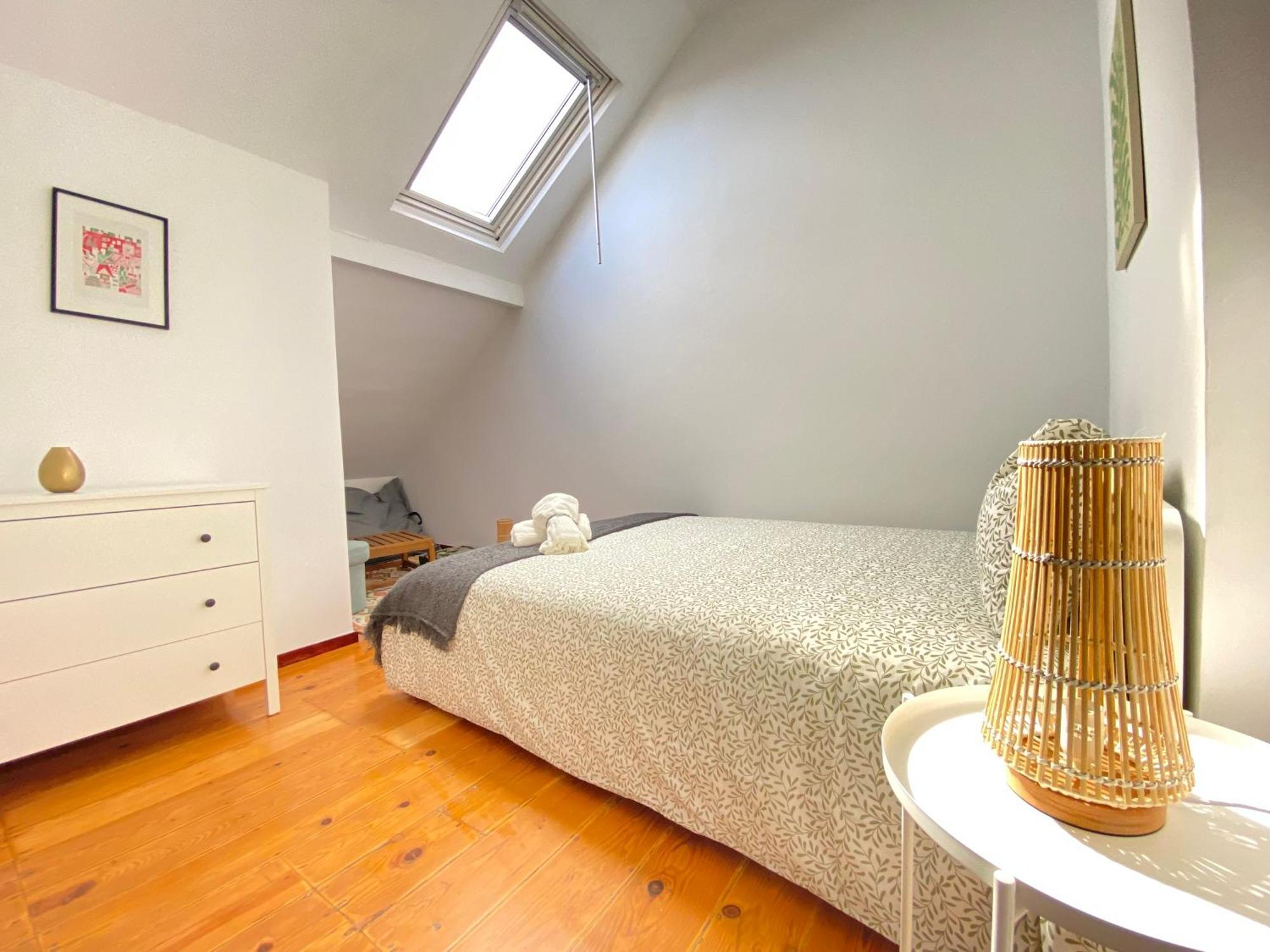 Albergue Terrace House