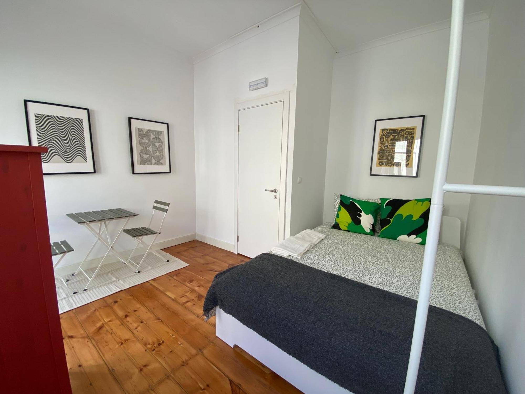 Terrace House * Lisboa