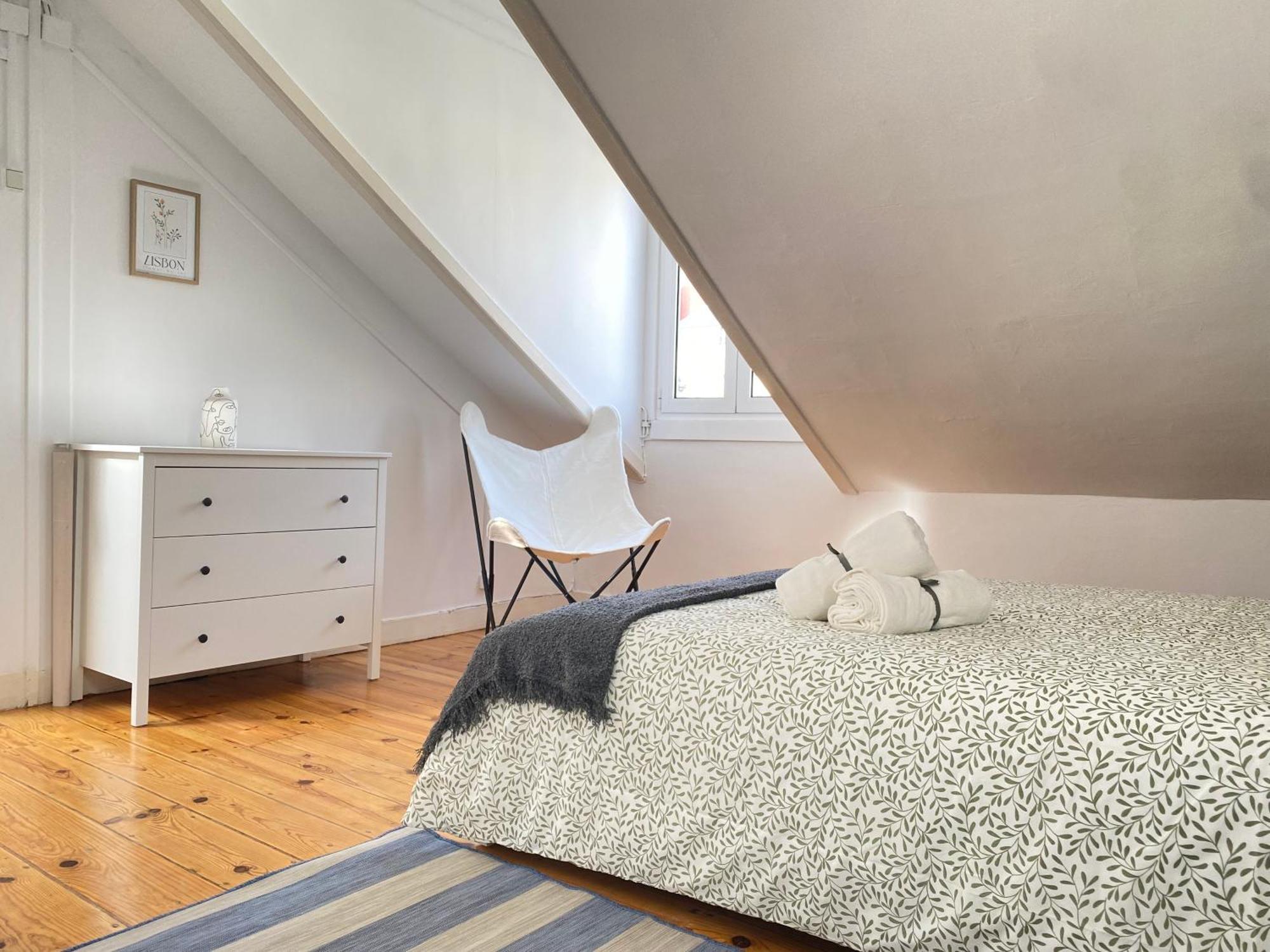 Albergue Terrace House