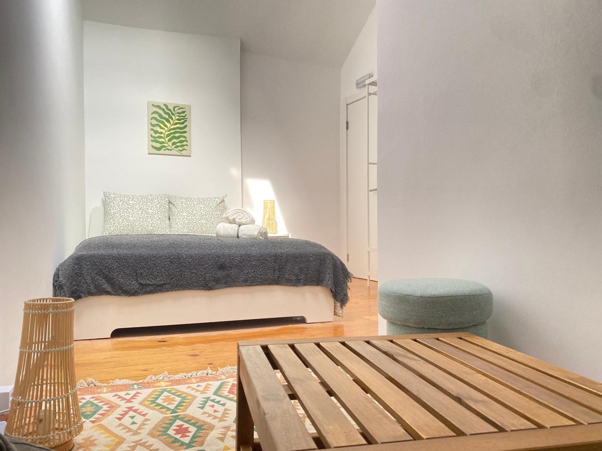 Terrace House Albergue *