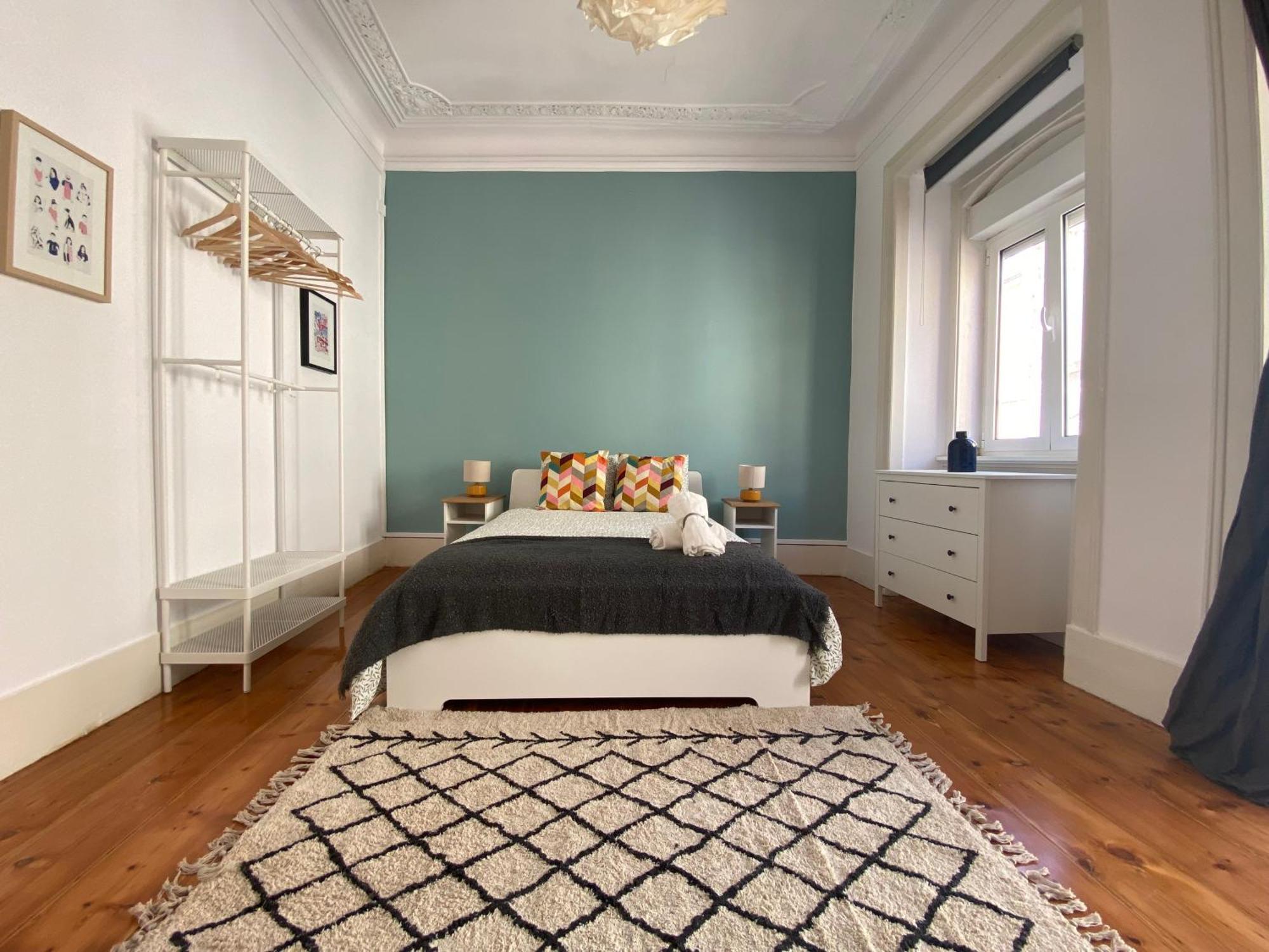 Terrace House * Lisboa