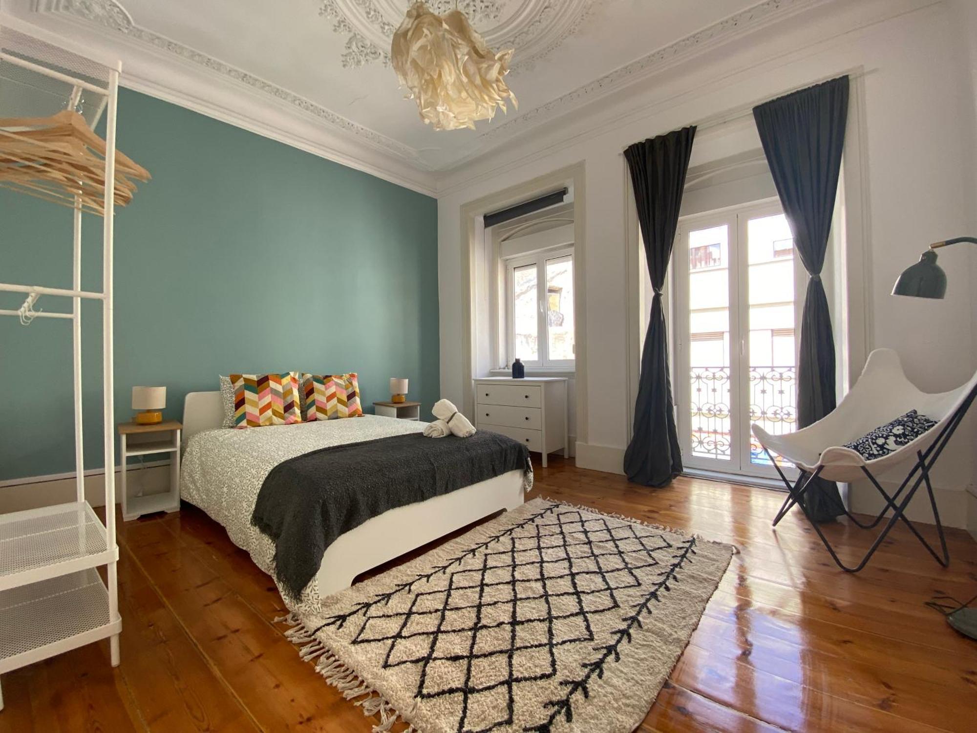 Terrace House Albergue *
