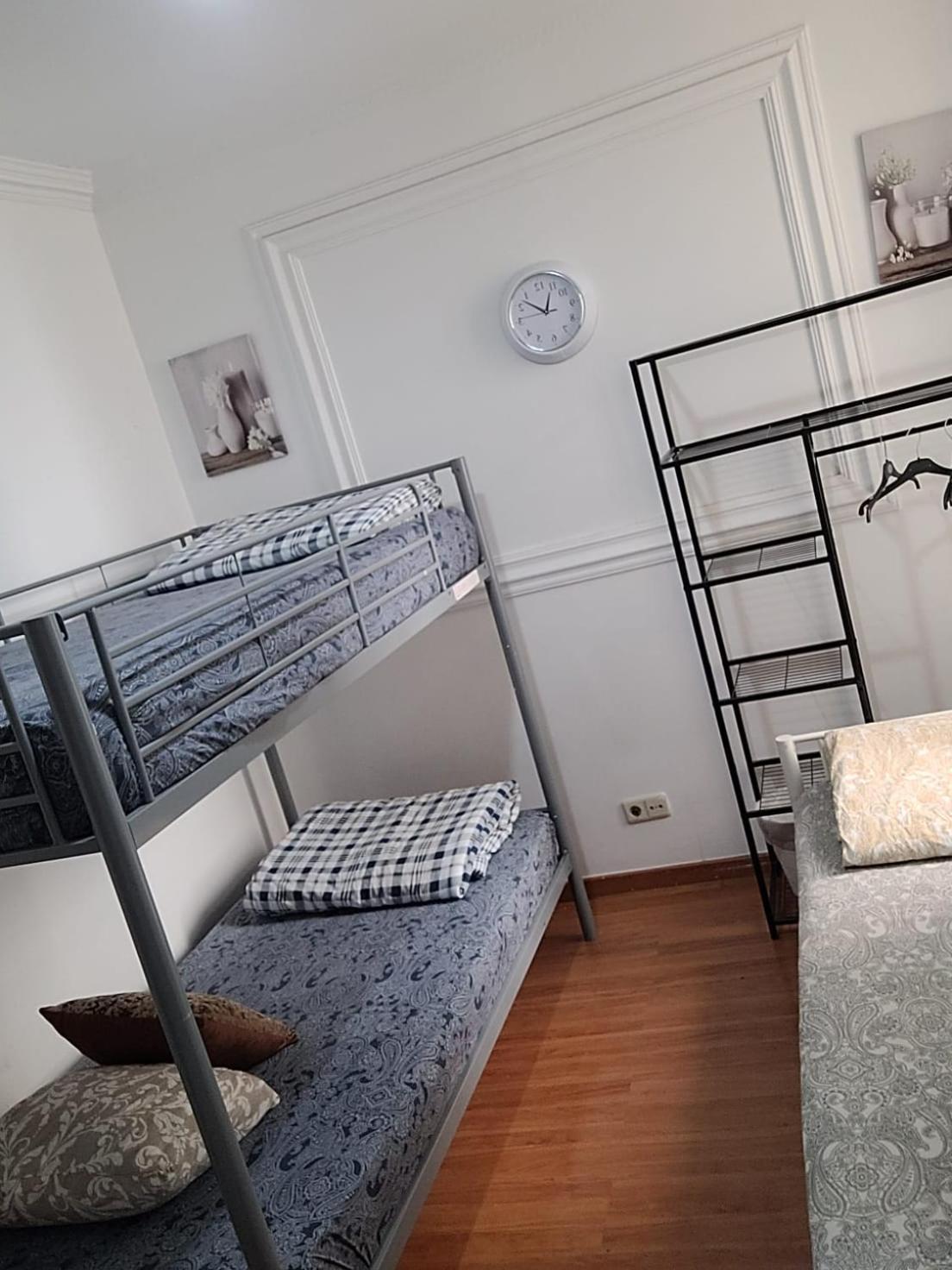Garden Guest house Lisbon
