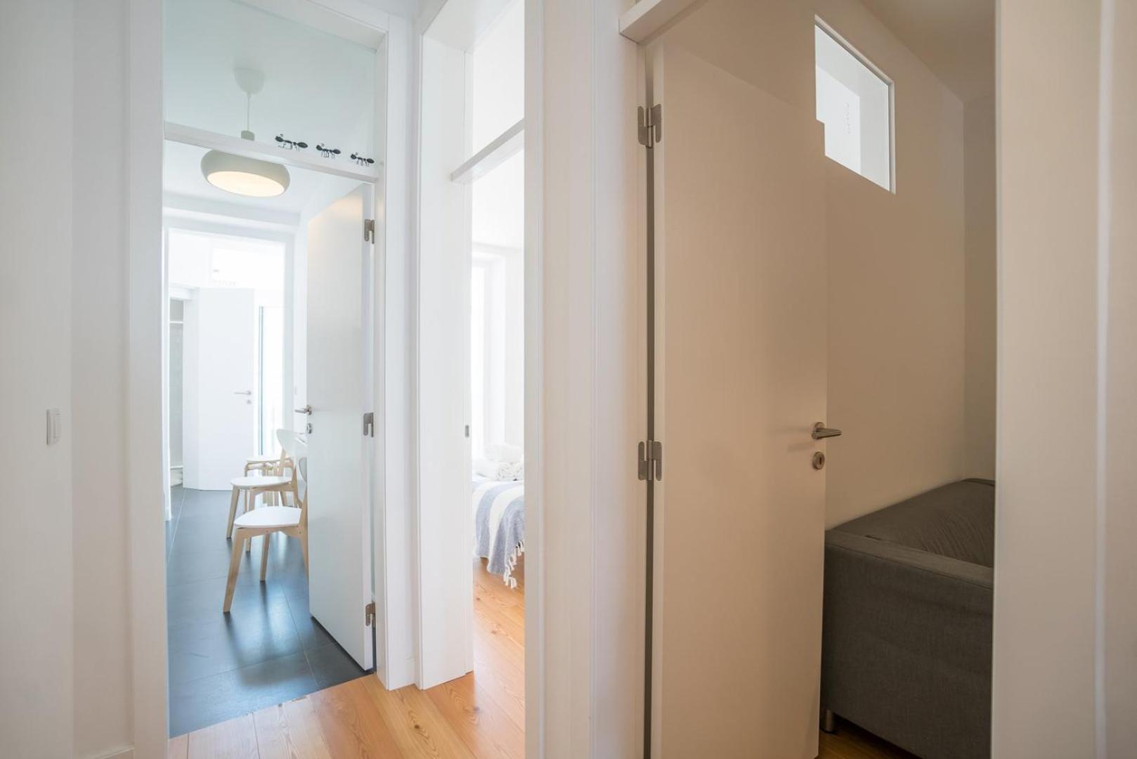 Guestready - Sweet Mick's Apartment *