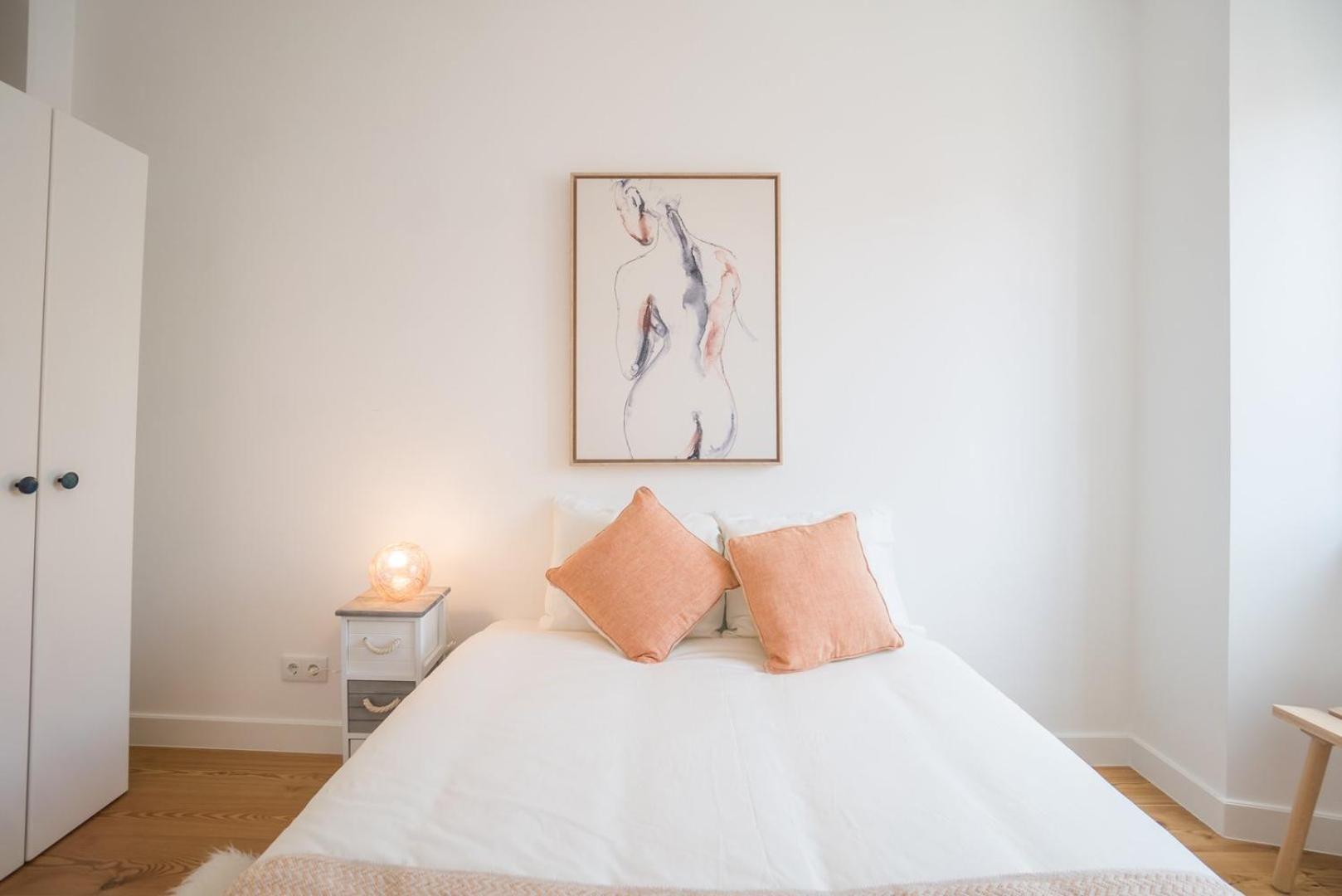 Guestready - Sweet Mick's Apartment *