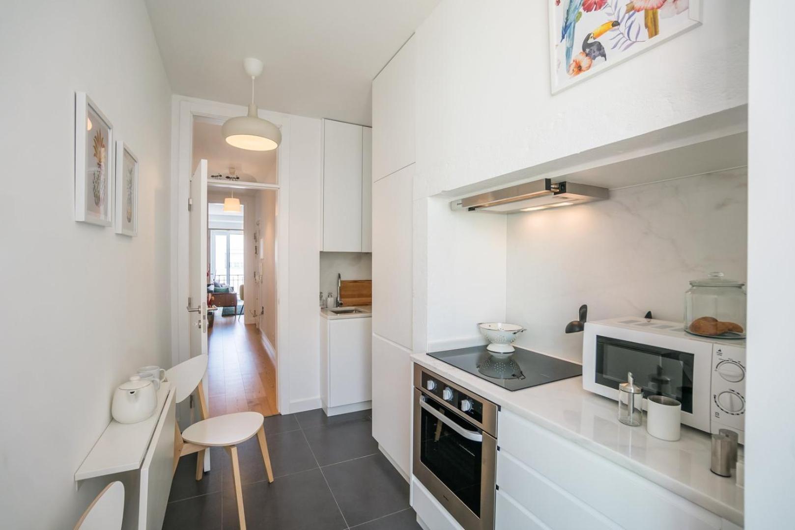 Apartment Guestready - Sweet Mick's *