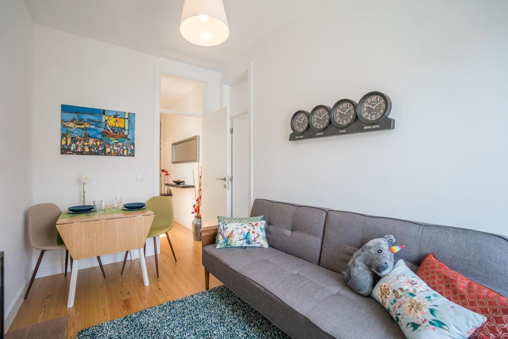 Guestready - Sweet Mick's * Lisbon