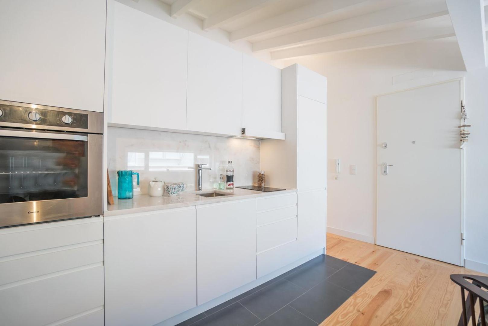 Apartment Guestready - Sweet Mick's *