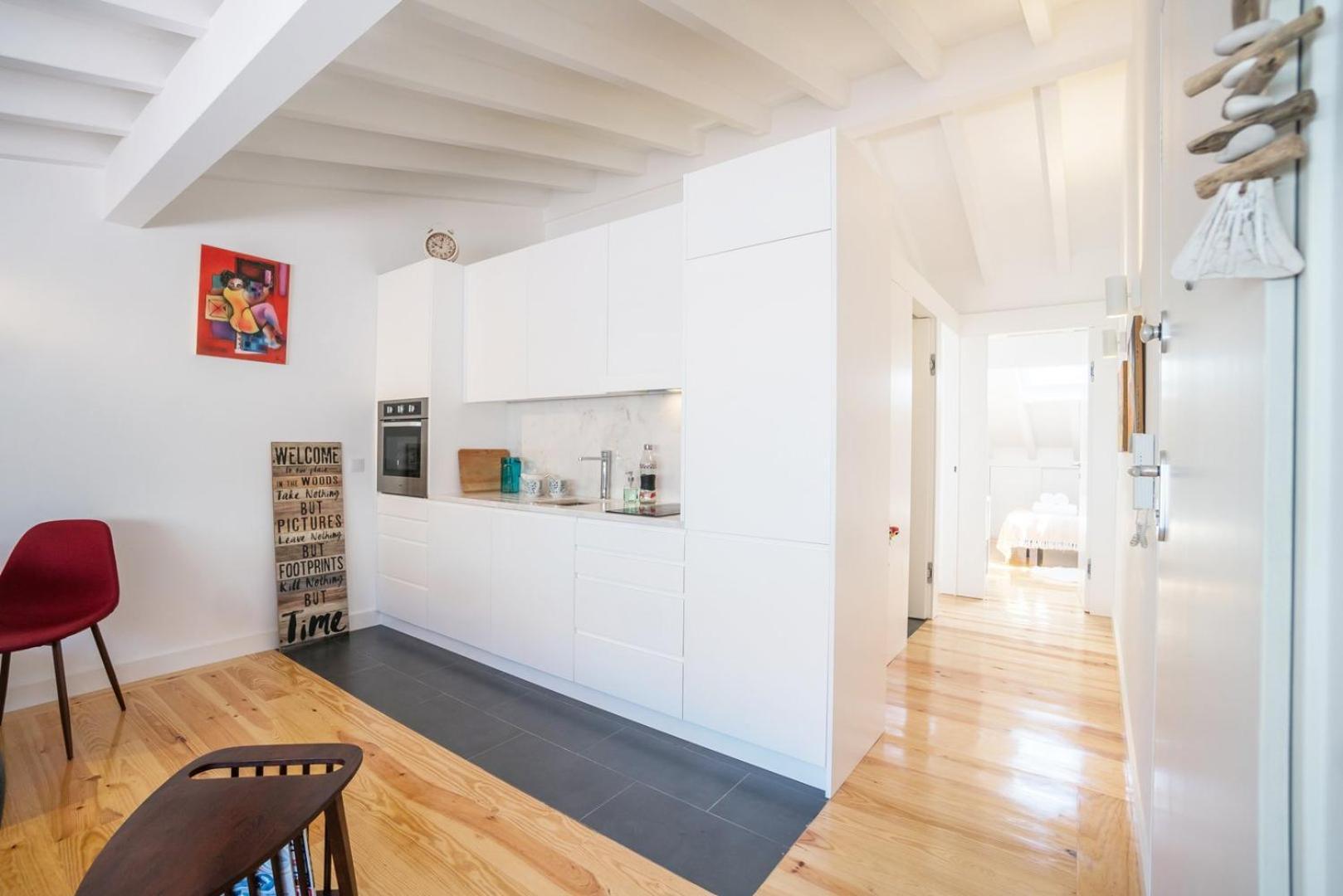 Apartment Guestready - Sweet Mick's