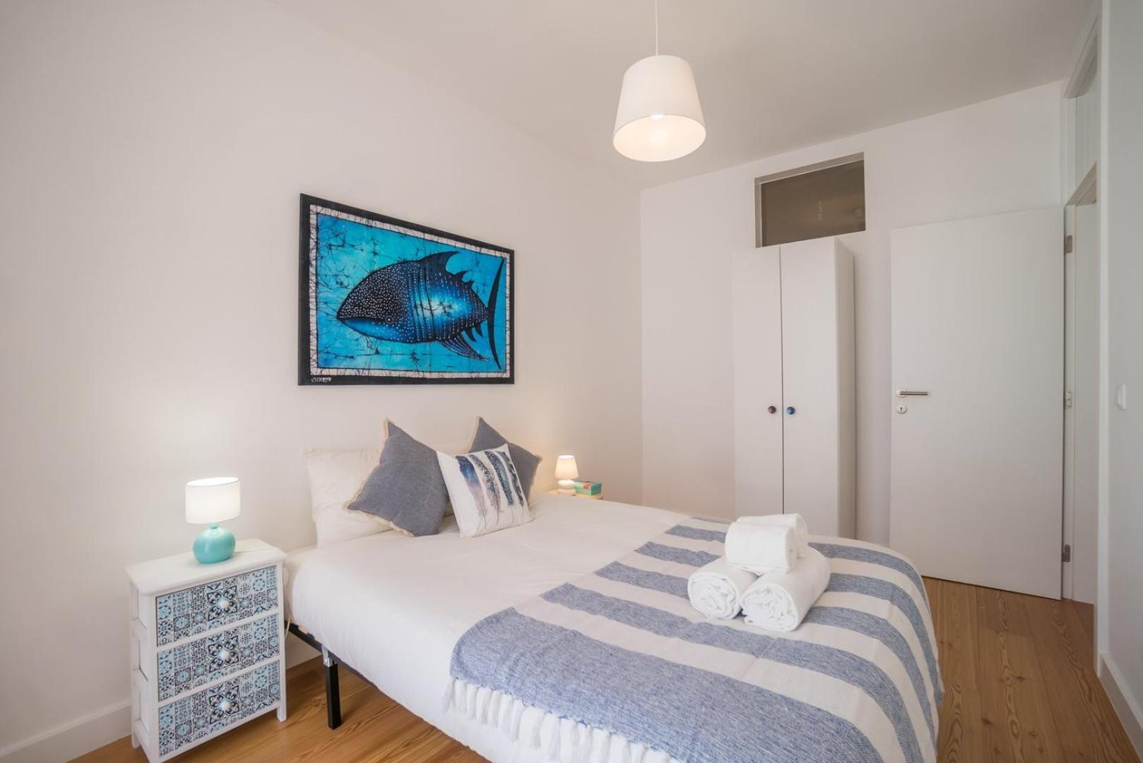Apartment Guestready - Sweet Mick's *