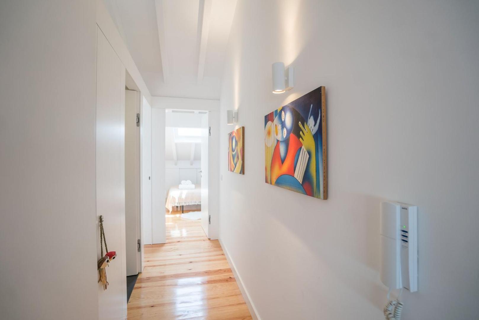 Apartment Guestready - Sweet Mick's Lisbon