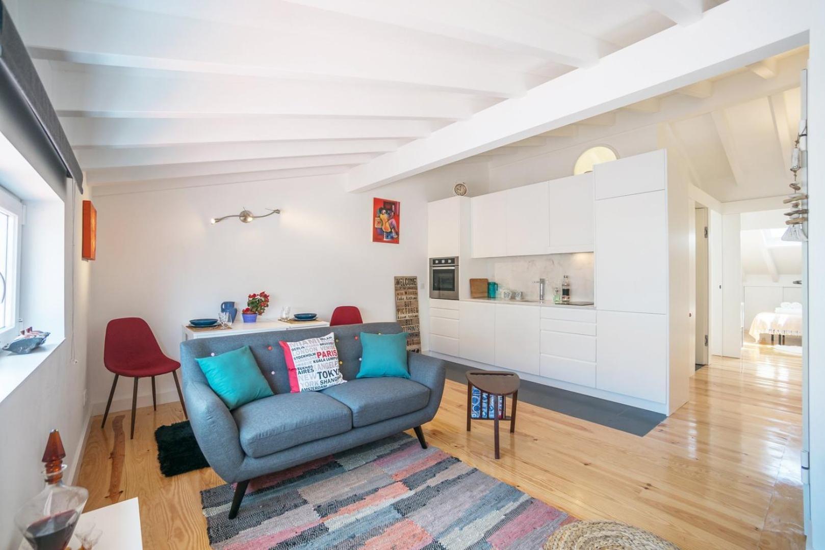Guestready - Sweet Mick's Apartment