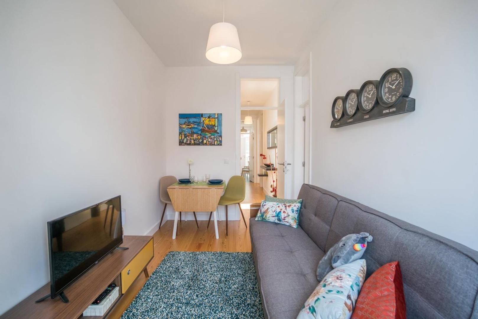 Guestready - Sweet Mick's Apartment Lisbon
