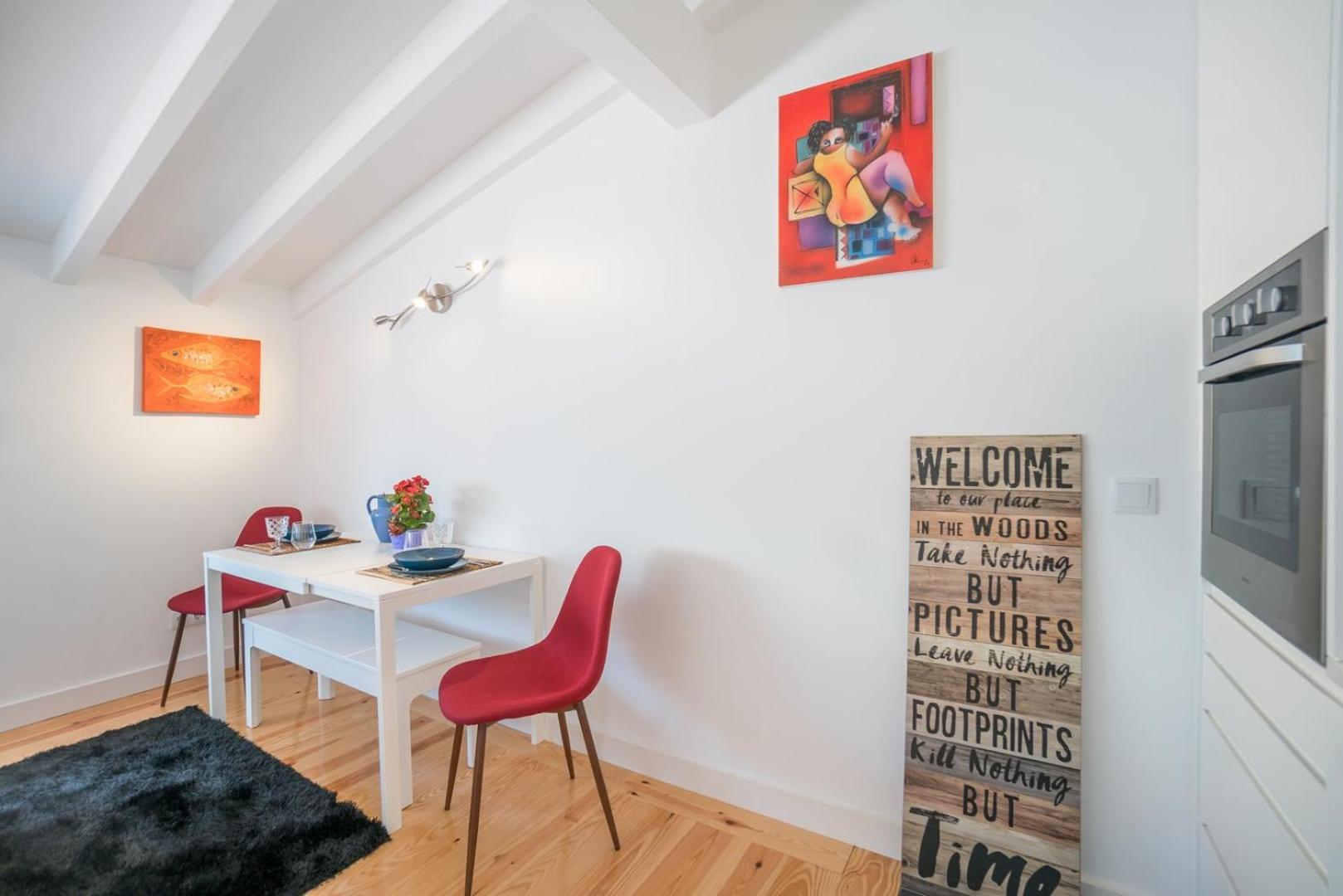 Apartment Guestready - Sweet Mick's Lisbon