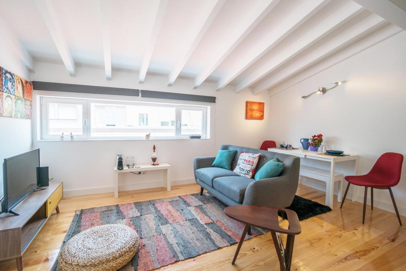 Apartment Guestready - Sweet Mick's Lisbon