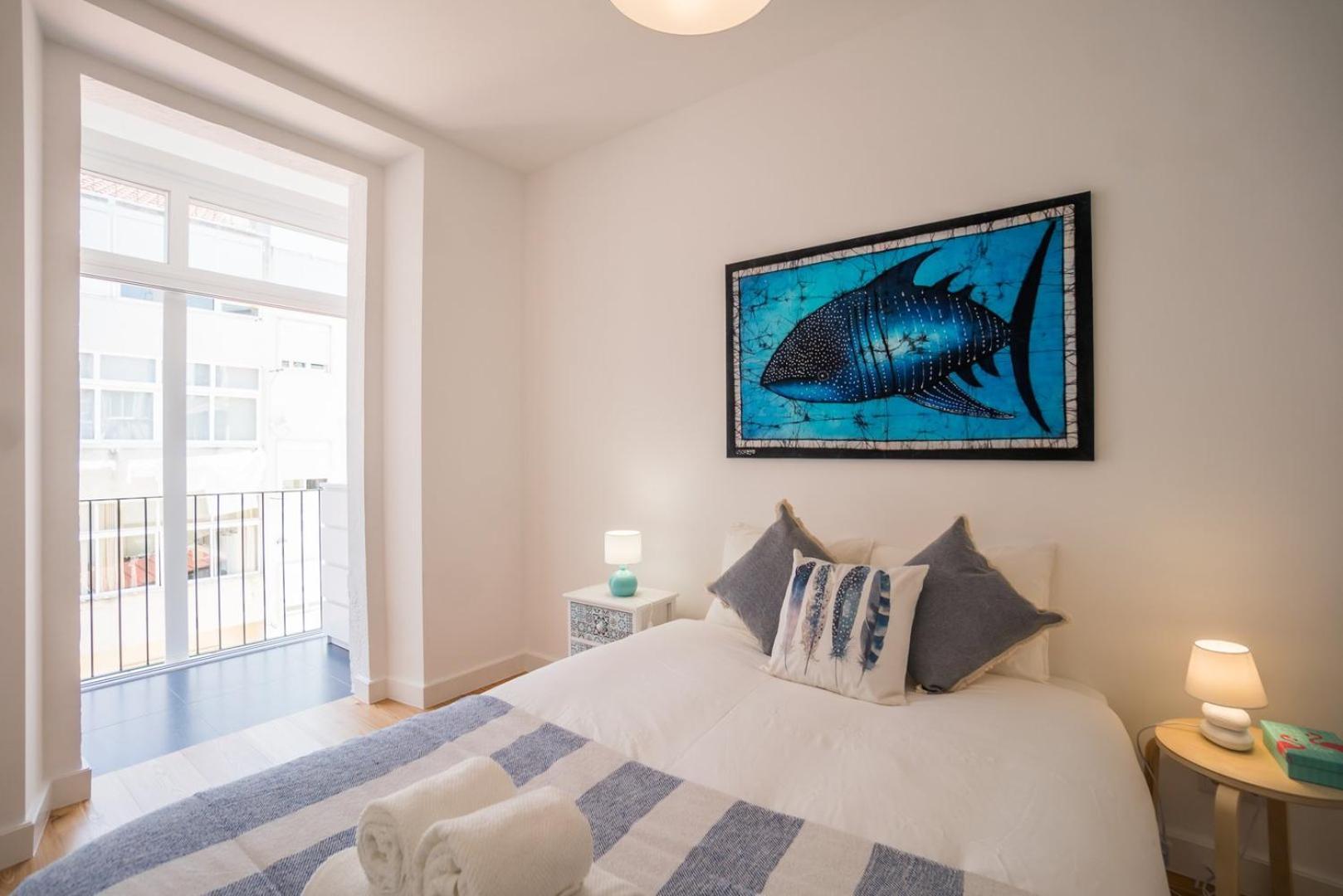 Guestready - Sweet Mick's * Lisbon