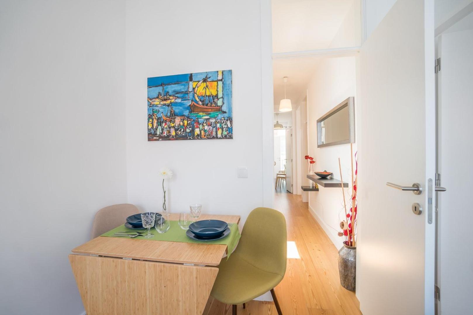 Apartment Guestready - Sweet Mick's Lisbon