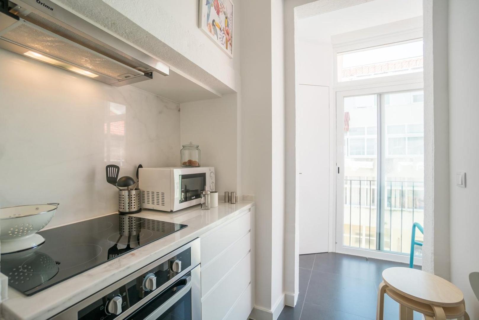 Apartment Guestready - Sweet Mick's *