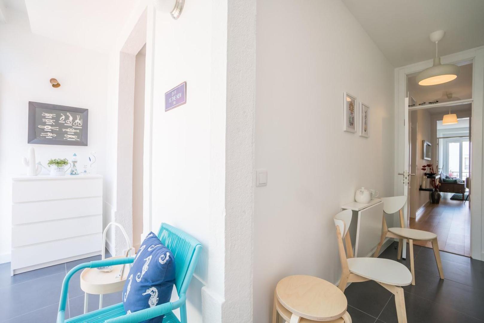 Apartment Guestready - Sweet Mick's Lisbon