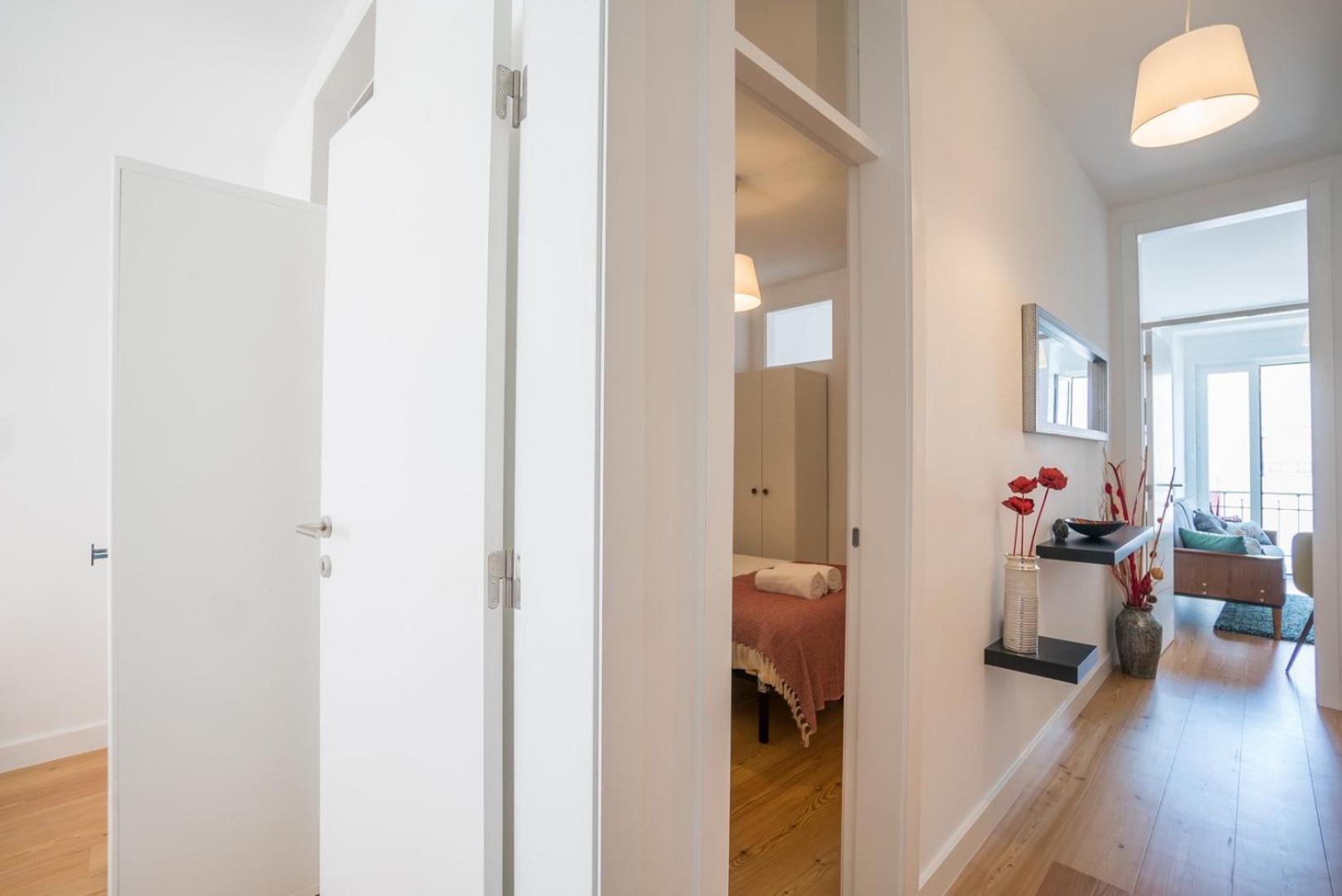 Apartment Guestready - Sweet Mick's *