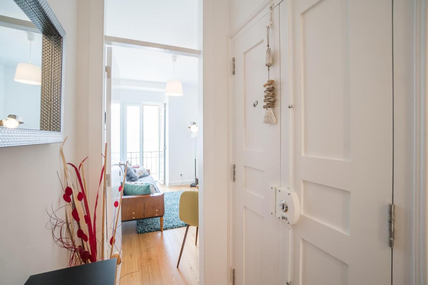 Apartment Guestready - Sweet Mick's Lisbon