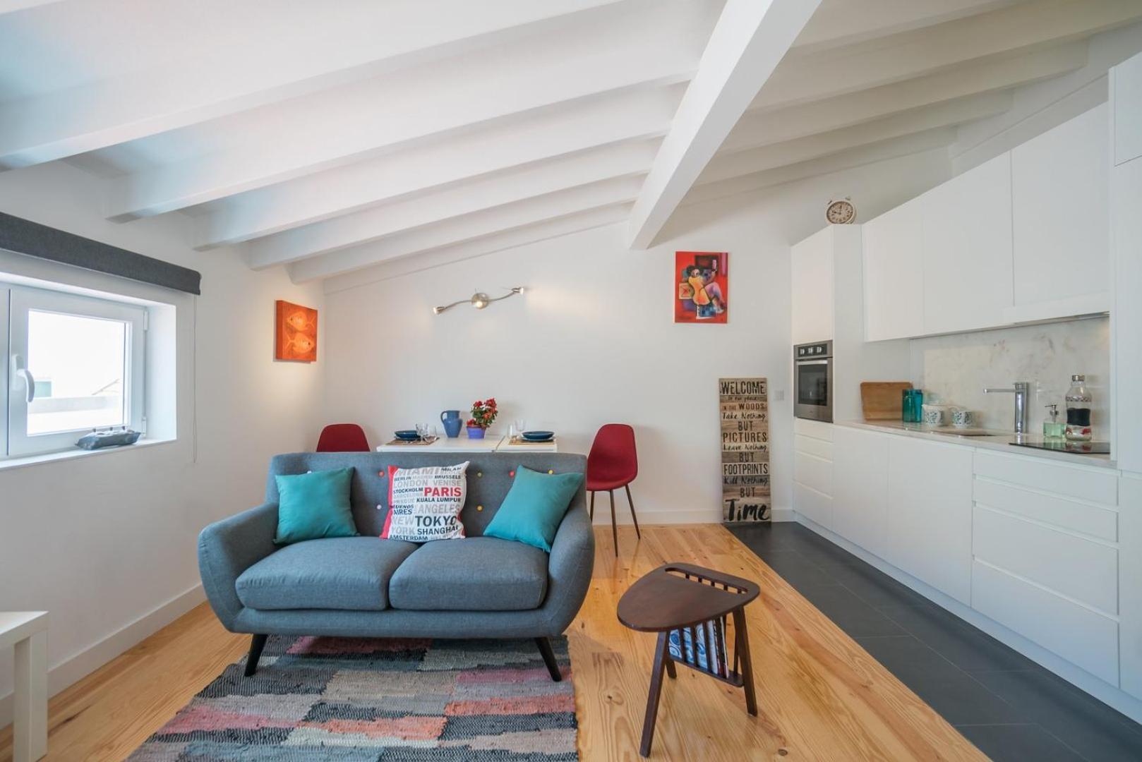 Guestready - Sweet Mick's Lisbon