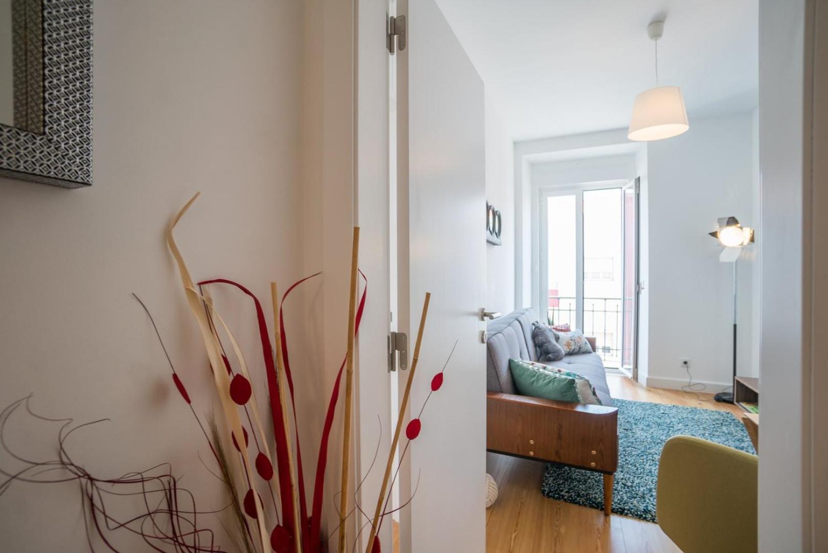 Apartment Guestready - Sweet Mick's
