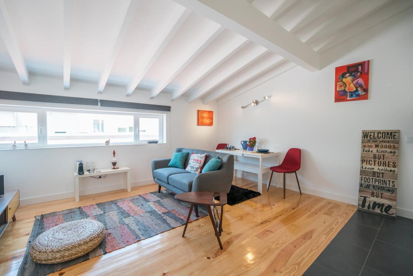 Apartment Guestready - Sweet Mick's *