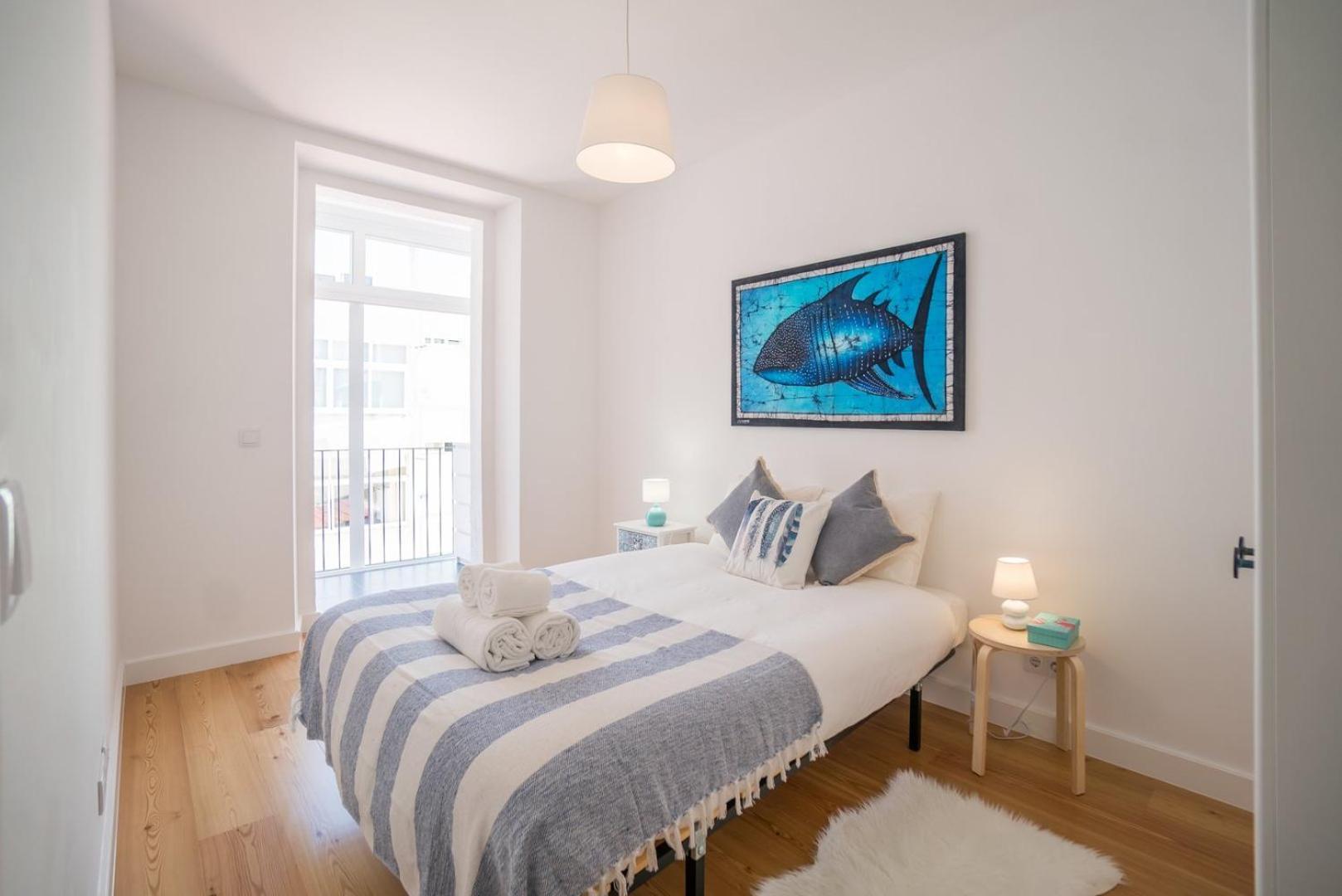 Guestready - Sweet Mick's Apartment Lisbon