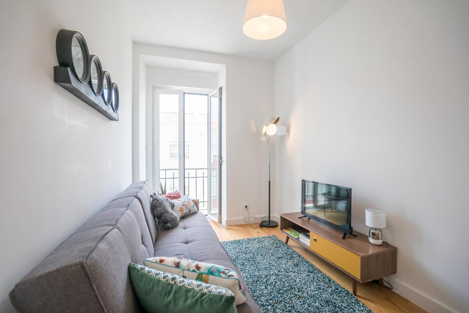 Apartment Guestready - Sweet Mick's Lisbon