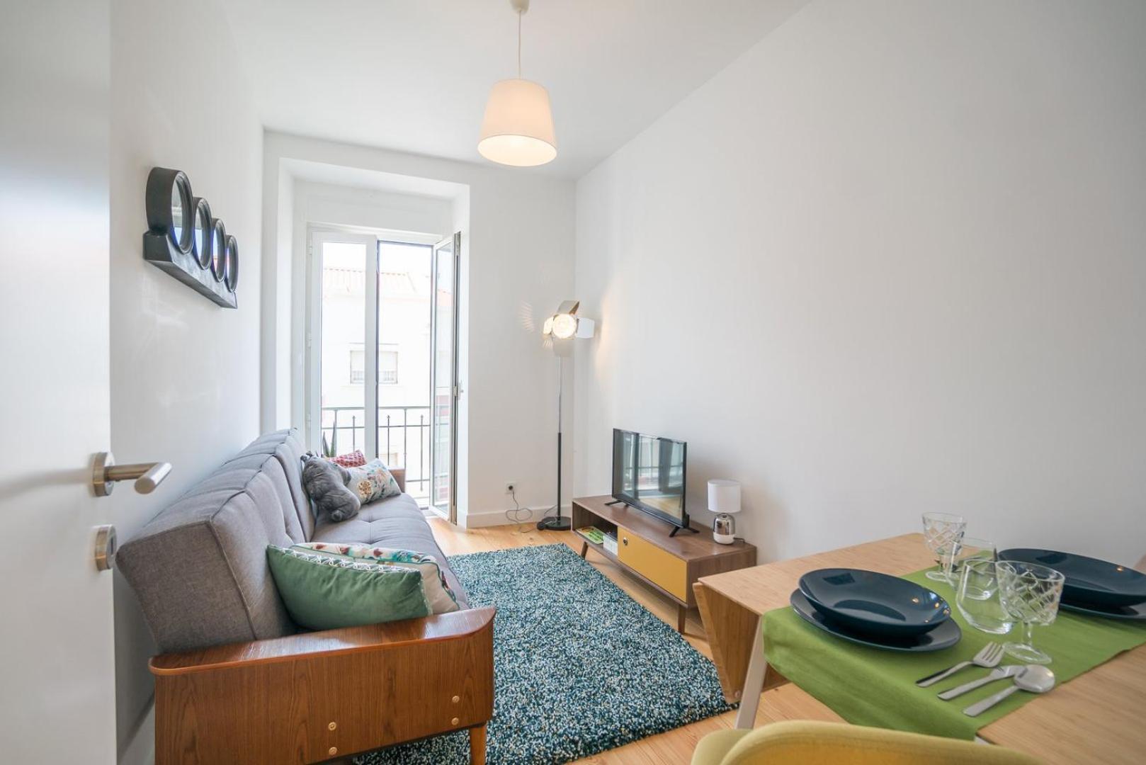 Guestready - Sweet Mick's Lisbon