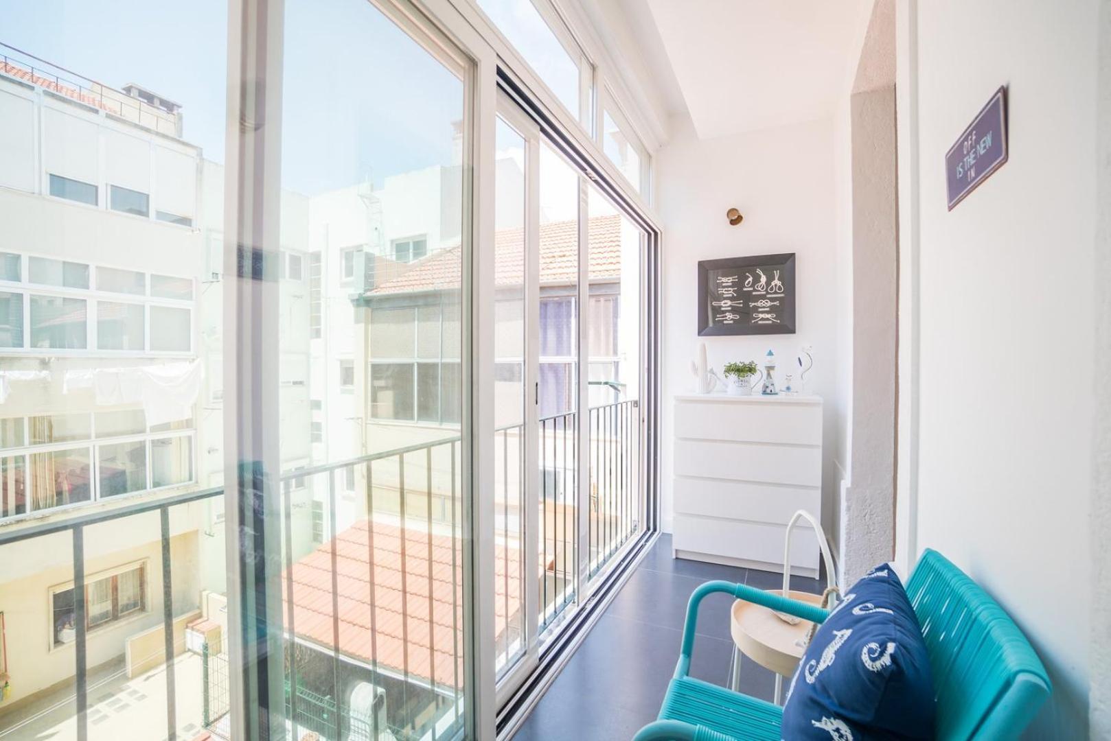 Apartment Guestready - Sweet Mick's *
