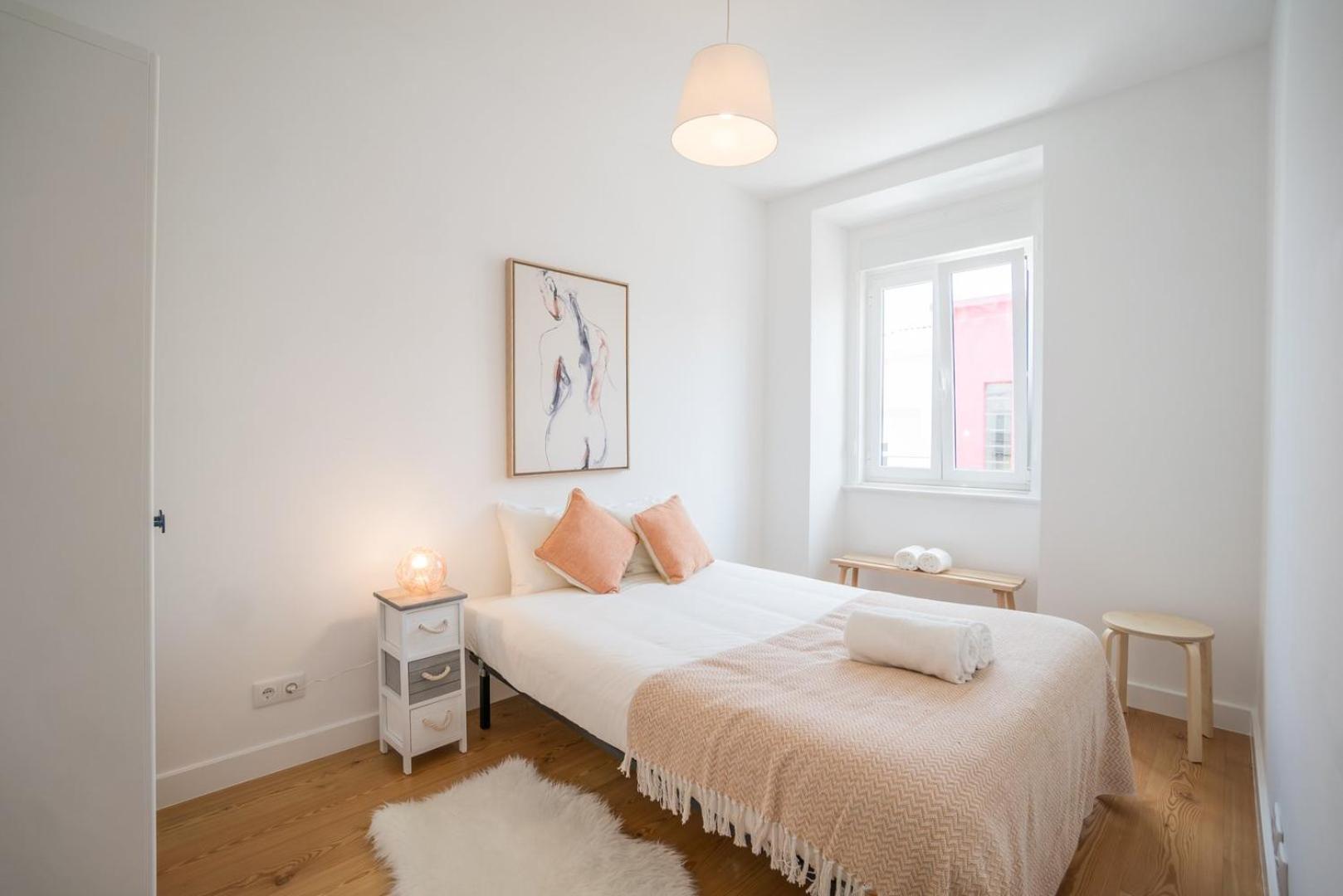 Guestready - Sweet Mick's Apartment Lisbon