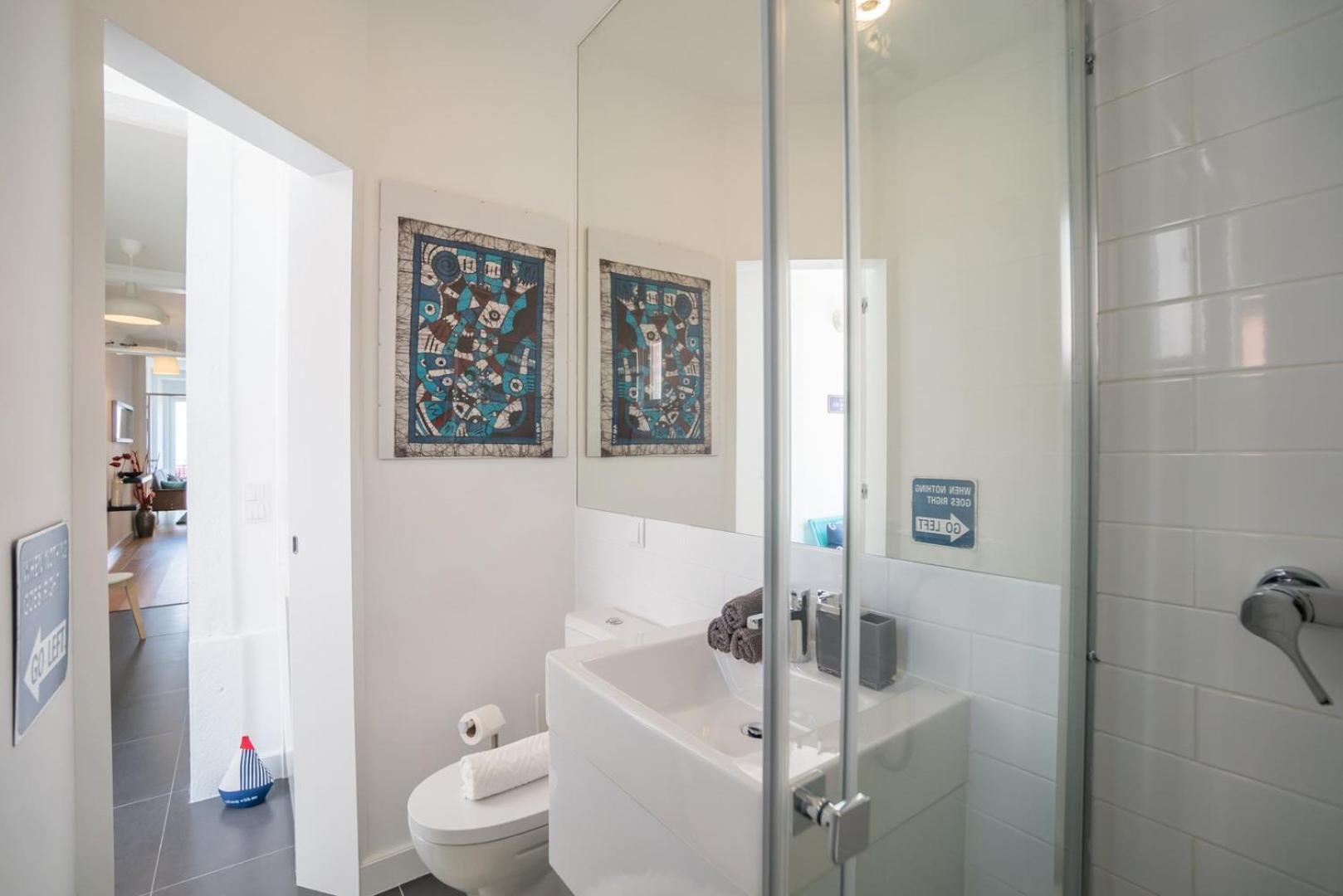 Guestready - Sweet Mick's Apartment Lisbon
