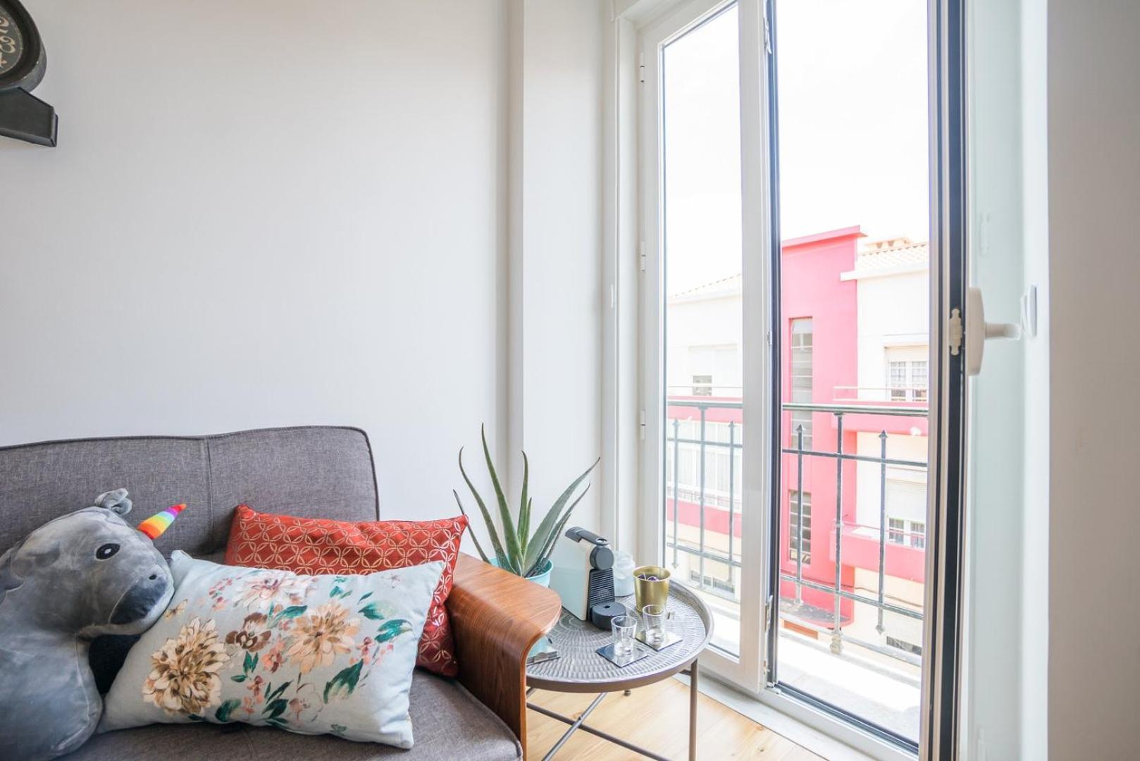 Apartment Guestready - Sweet Mick's Lisbon